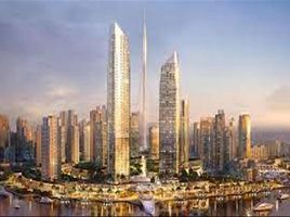 3 Bedroom Apartment for sale at Address Harbour Point, Dubai Creek Harbour (The Lagoons)