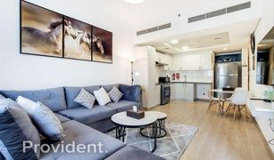 2 chambres Appartement a vendre à Jebel Ali Industrial, Dubai The Nook 1