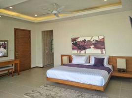 3 Schlafzimmer Haus zu vermieten im KA Villa Rawai, Rawai