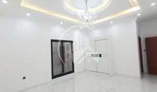 6 Schlafzimmern Villa zu verkaufen in Hadbat Al Zafranah, Abu Dhabi Hadbat Al Zafranah
