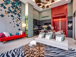 3 Bedroom Villa for sale at Inara Villa, Nong Prue, Pattaya, Chon Buri