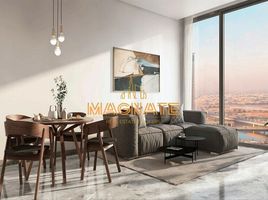 2 Bedroom Apartment for sale at Peninsula Two, Executive Towers