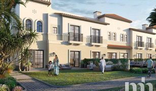3 Bedrooms Townhouse for sale in Khalifa City A, Abu Dhabi Bloom Living