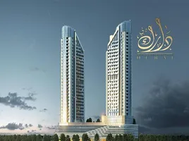 1 Bedroom Apartment for sale at Seslia Tower, Centrium Towers, Dubai Production City (IMPZ)