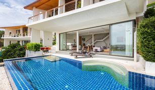 3 Bedrooms Villa for sale in Bo Phut, Koh Samui The Ridge