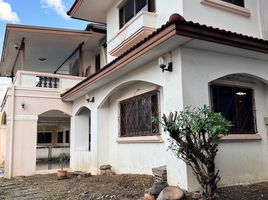 3 Bedroom House for sale at Ploy Villa 1, Nong Bua