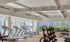 Fotos 2 of the Fitnessstudio at Banyan Tree Residences