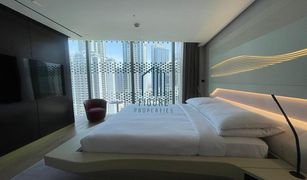 1 Bedroom Apartment for sale in , Dubai The Opus