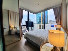 2 Bedroom Apartment for rent at Celes Asoke, Khlong Toei Nuea