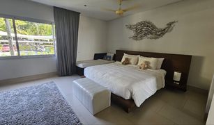 2 Bedrooms Townhouse for sale in Pa Khlok, Phuket Baan Yamu Residences