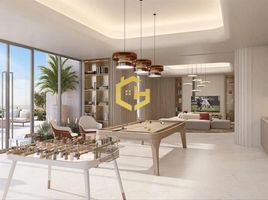 1 Bedroom Condo for sale at Palm Beach Towers 3, Al Sufouh Road, Al Sufouh