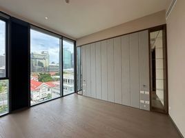 1 Schlafzimmer Appartement zu verkaufen im Scope Lang Suan, Lumphini, Pathum Wan