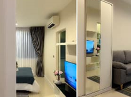 Studio Apartment for rent at The Sky Sukhumvit, Bang Na, Bang Na