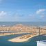 3 Bedroom Apartment for sale at Beachgate by Address, EMAAR Beachfront, Dubai Harbour