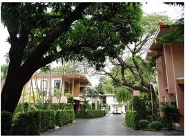 4 Bedroom House for rent at Thada Private Residence, Thung Wat Don, Sathon, Bangkok
