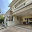 3 Bedroom Villa for sale at Ladawan Sukhumvit, Nong Bon