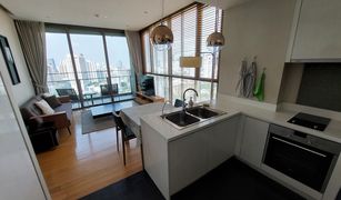 1 Bedroom Condo for sale in Khlong Tan Nuea, Bangkok Aequa Sukhumvit 49