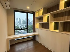 2 Schlafzimmer Wohnung zu vermieten im Ideo Q Sukhumvit 36, Khlong Tan