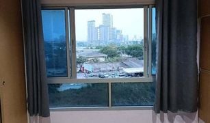 曼谷 辉煌 Lumpini Place Rama IX-Ratchada 1 卧室 公寓 售 
