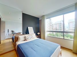 2 Schlafzimmer Wohnung zu verkaufen im Supreme Legend, Chong Nonsi, Yan Nawa