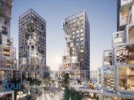 2 Bedroom Apartment for sale at Pixel, Makers District, Al Reem Island, Abu Dhabi