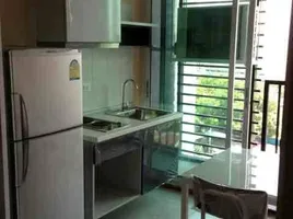 1 Schlafzimmer Wohnung zu vermieten im The Base Sukhumvit 77, Phra Khanong Nuea