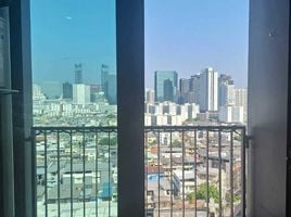 1 спален Кондо на продажу в Casa Condo Asoke-Dindaeng, Din Daeng, Дин Даенг