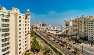 3 Bedrooms Apartment for sale in Shoreline Apartments, Dubai Al Shahla