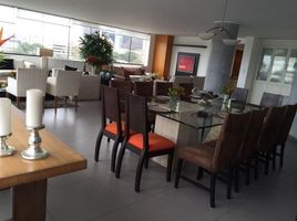 4 Schlafzimmer Haus zu verkaufen in Lima, Lima, San Isidro, Lima, Lima