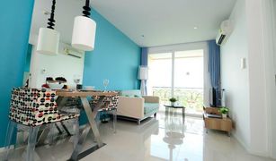1 Bedroom Condo for sale in Nong Prue, Pattaya Atlantis Condo Resort