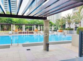 2 Bedroom Apartment for sale at Travo Tower B, Travo, The Views