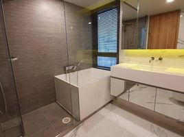 3 Schlafzimmer Appartement zu vermieten im Siamese Exclusive Sukhumvit 31, Khlong Toei Nuea