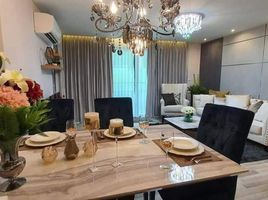 2 спален Кондо на продажу в The Win Condominium, Nong Prue