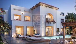 4 chambres Villa a vendre à Al Reef Downtown, Abu Dhabi Fay Alreeman