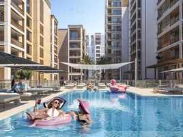 2 Bedroom Apartment for sale at Rosewater Building 2, DAMAC Towers by Paramount