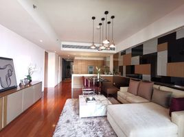 2 Schlafzimmer Appartement zu vermieten im The Pano Rama3, Bang Phongphang