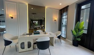 6 Bedrooms House for sale in Khlong Sam Prawet, Bangkok Grand Bangkok Boulevard Krungthepkritha