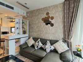 1 Bedroom Apartment for rent at Nara 9 by Eastern Star, Thung Mahamek