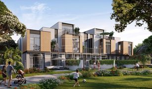 Вилла, 3 спальни на продажу в Arabella Townhouses, Дубай Mudon