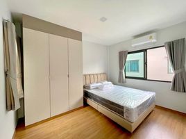 3 спален Вилла в аренду в Pleno Sukhumvit-Bangna 2, Bang Kaeo, Bang Phli