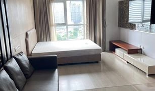 1 Schlafzimmer Wohnung zu verkaufen in Bang Kapi, Bangkok Aspire Rama 9