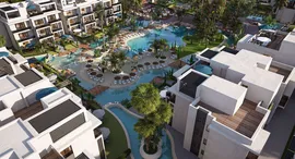 Available Units at Magawish Resort