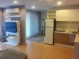 1 Bedroom Condo for rent at The Pride, Nong Prue, Pattaya