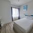 2 Bedroom Apartment for rent at Centric Sea, Nong Prue