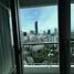 1 Schlafzimmer Appartement zu vermieten im Rhythm Sathorn, Thung Wat Don