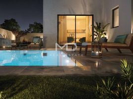 5 Bedroom Villa for sale at Noya Luma, Yas Island