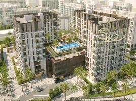 1 बेडरूम अपार्टमेंट for sale at Rimal Residences, Palm Towers, अल मजाज़, शारजाह