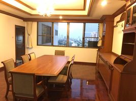 3 Bedroom Condo for rent at Charan Tower, Khlong Tan Nuea, Watthana