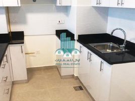 1 Bedroom Apartment for sale at Park View, Saadiyat Island