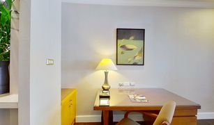 1 Bedroom Condo for sale in Lumphini, Bangkok Marriott Mayfair - Bangkok